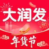 大润发优鲜 - 爱生活逛大润发