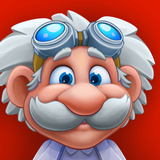 Escape Time: Puzzle Brain Game - App Icon