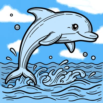 dolphin