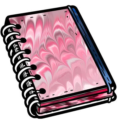 notebook