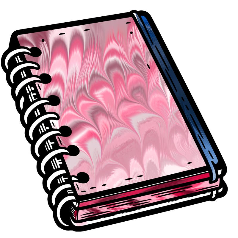 notebook