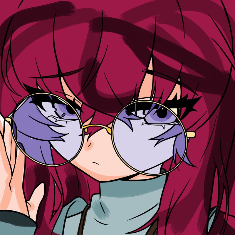 After