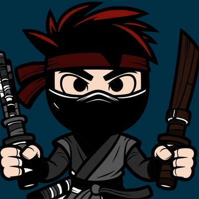 ninja