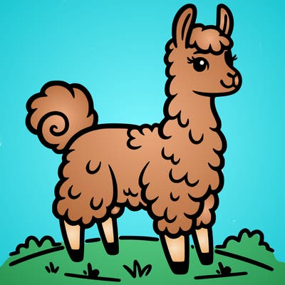 lama