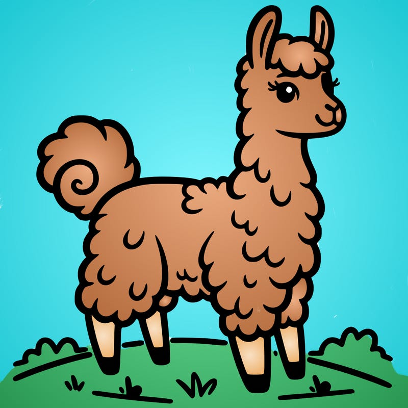 lama