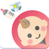 Mamapapamap nursing room map