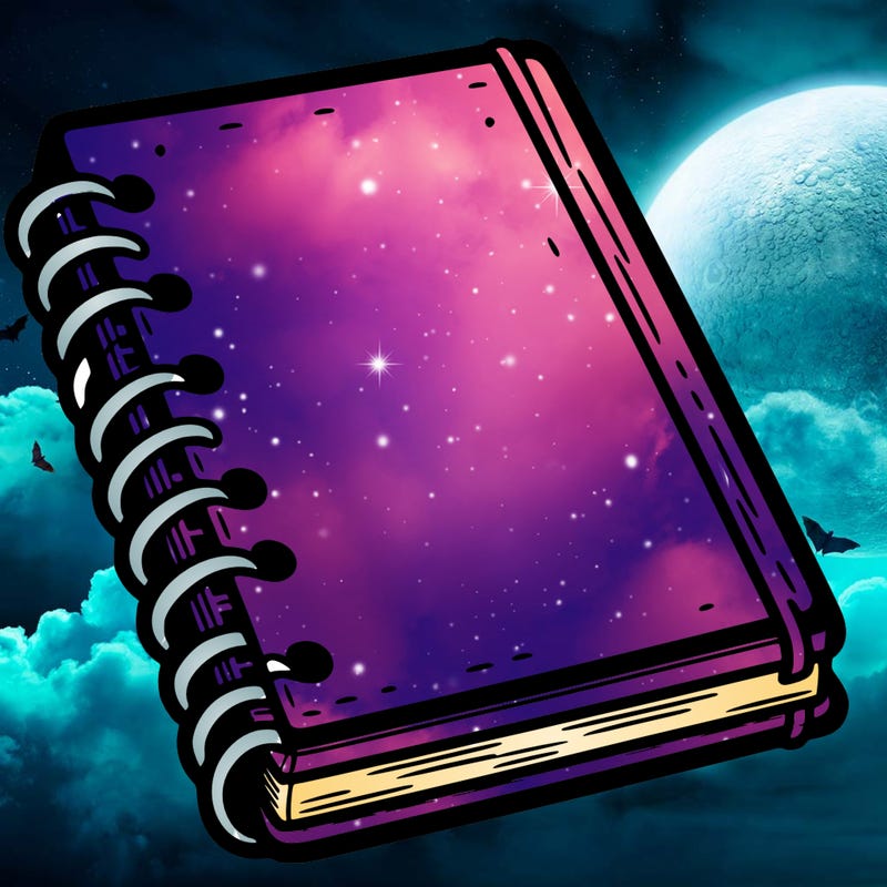 notebook