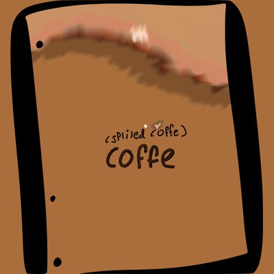 blank white page with nothing drawn on it