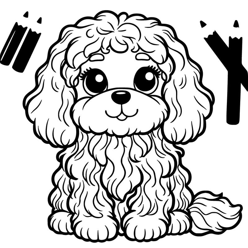 cavapoo