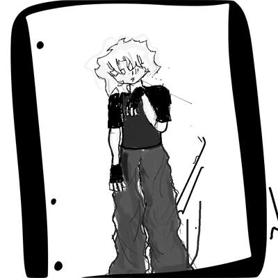 blank white page with nothing drawn on it