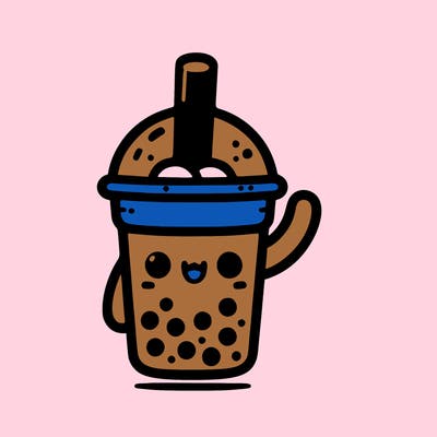 boba tea