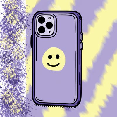 phone case