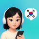 Korean Ai – AI Korean Tutor