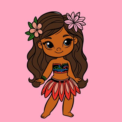 moana