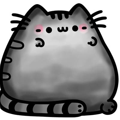 pusheen