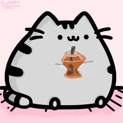 pusheen