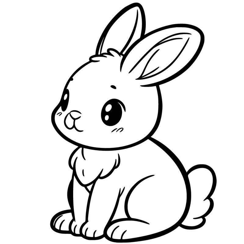 bunny