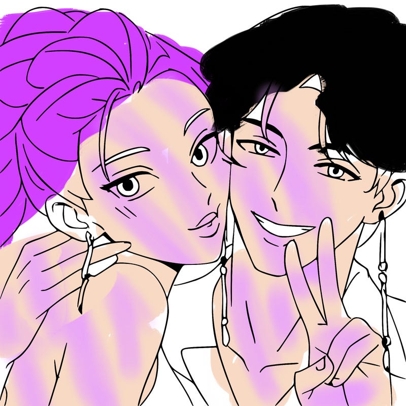 After