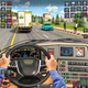 US Cargo Truck Driving 3D Game