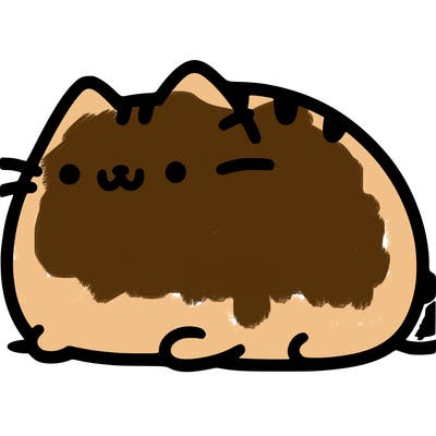 pusheen