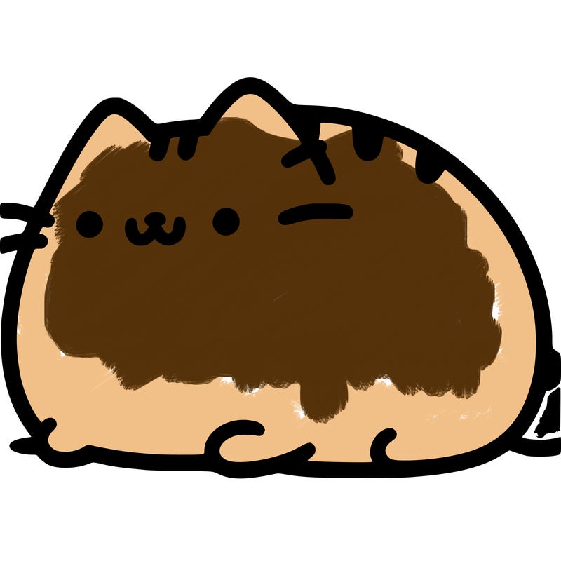 pusheen