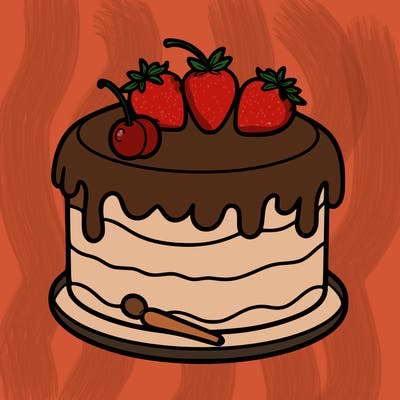 cake