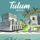 Tulum Ruins Audio Guide Cancun