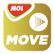 MOL Move Srbija
