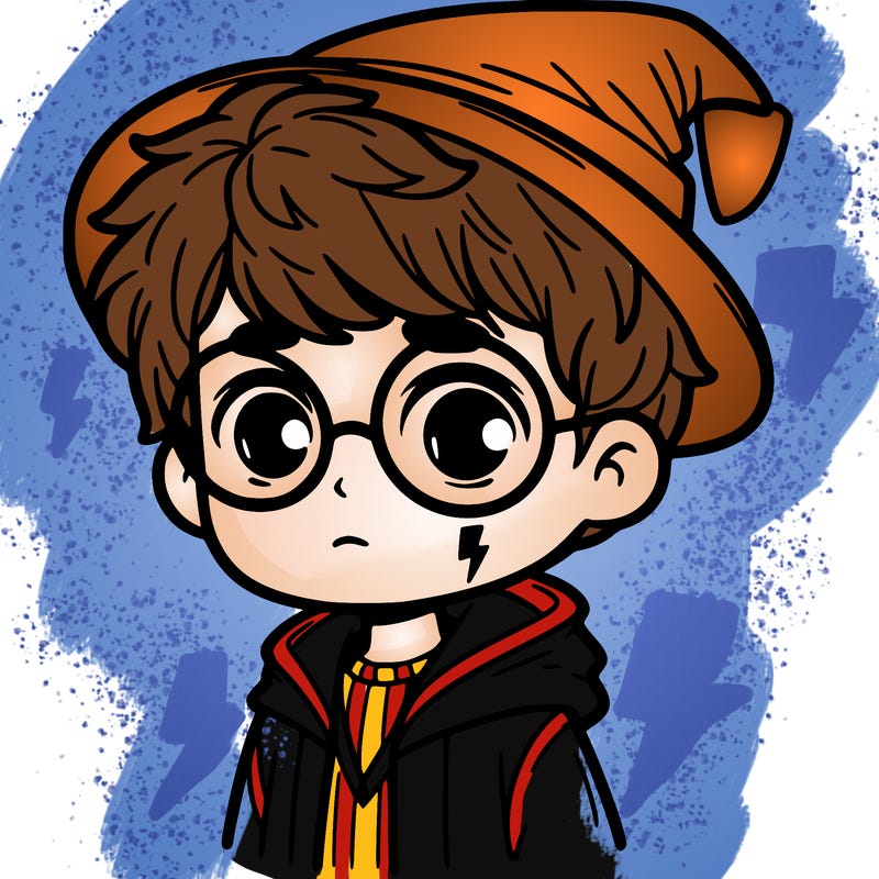 harry potter