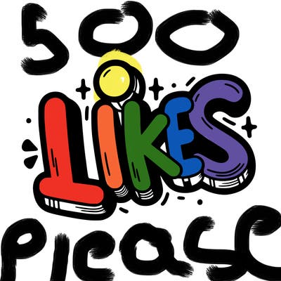 likes.