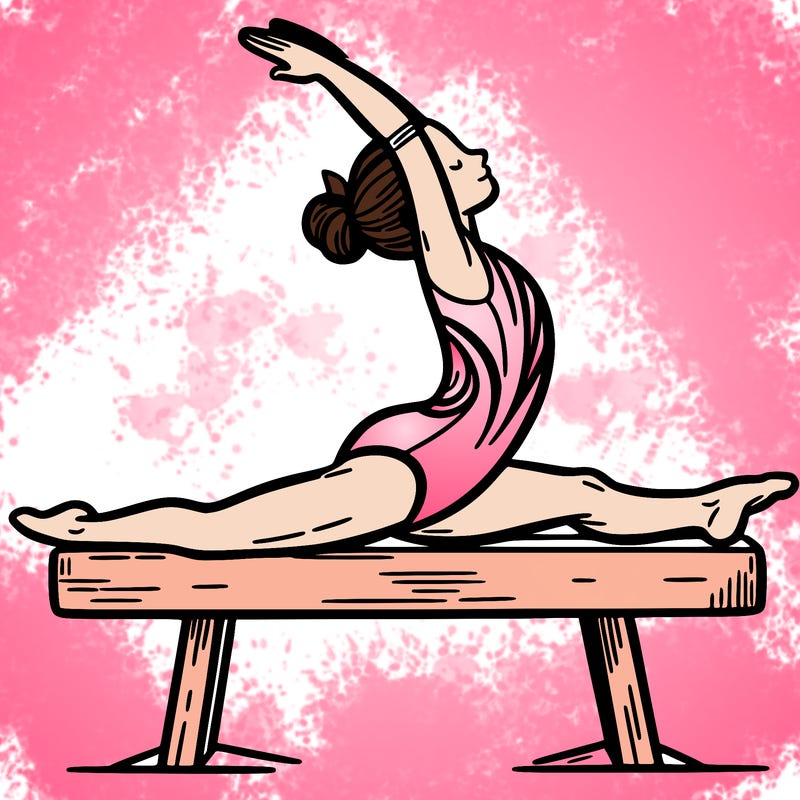 gymnastics