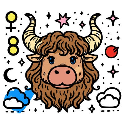 taurus zodiac