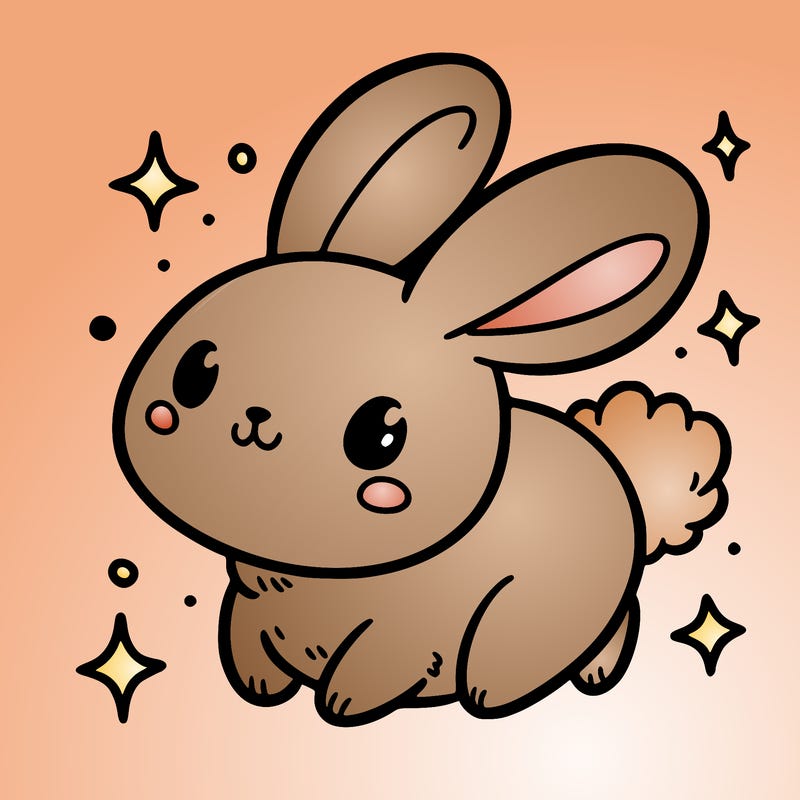 bunny
