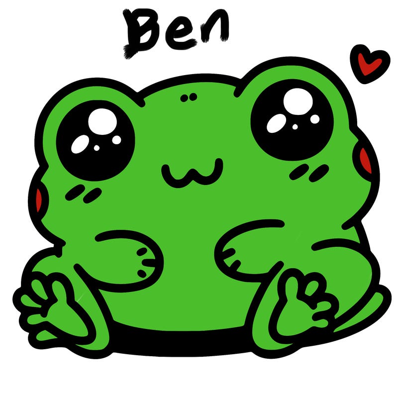 𝚔𝚊𝚠𝚊𝚒𝚒 𝚏𝚛𝚘𝚐