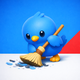 Delex - Delete Tweets Easily