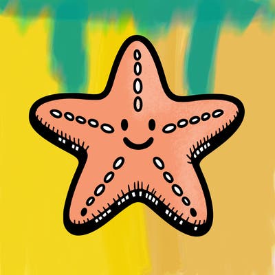 starfish