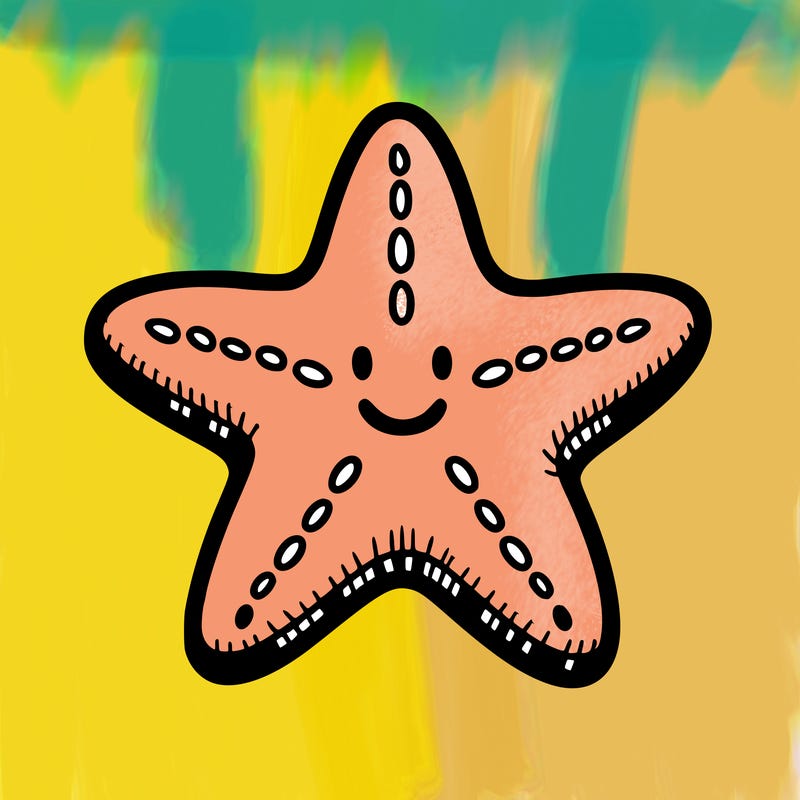 starfish
