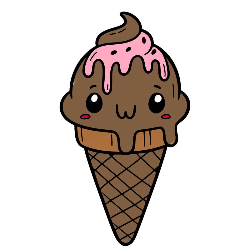ice cream