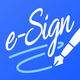 eSign – PDF Documents Filler