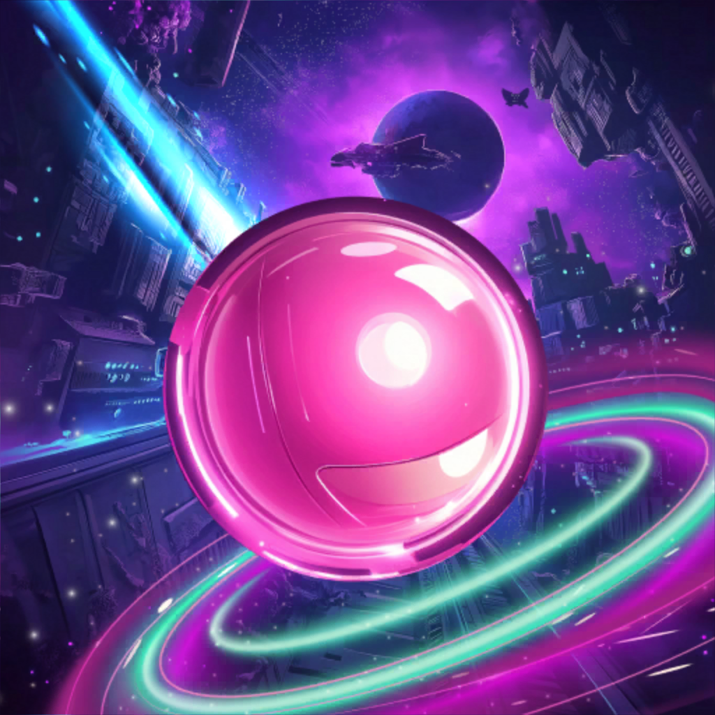 Cosmo Headers - Games App | MWM
