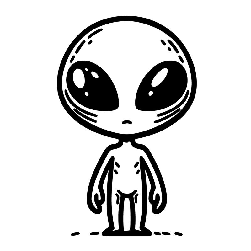 alien