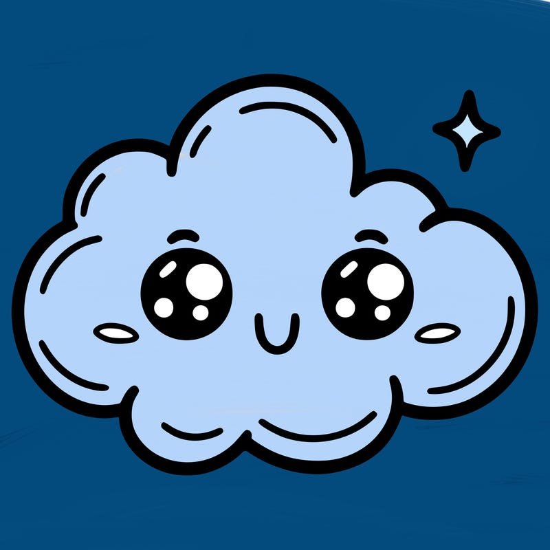 cloud