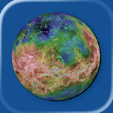 Venus Atlas - アプリアイコン