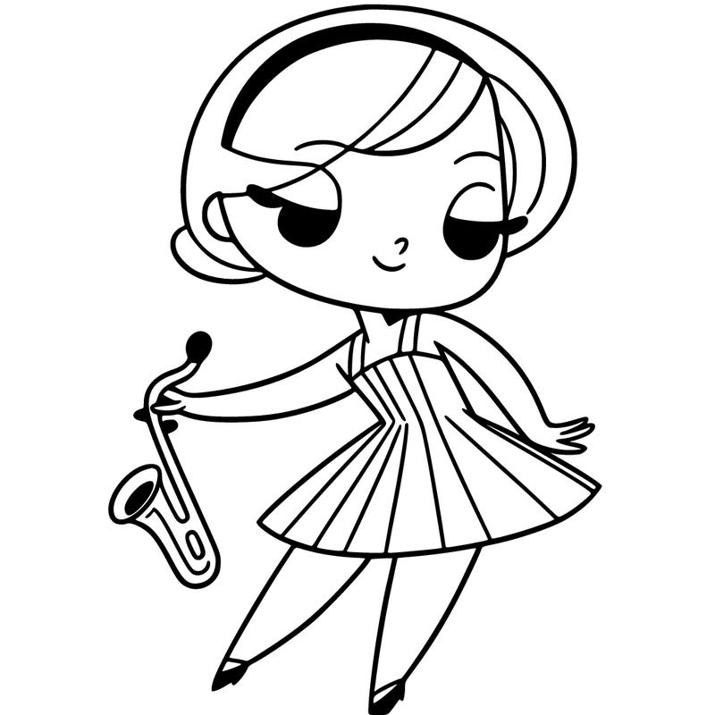 𝓙𝓪𝔃𝔃 𝓭𝓪𝓷𝓬𝓮𝓻 𝓰𝓲𝓻𝓵