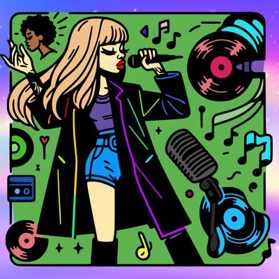 taylor swift debut album