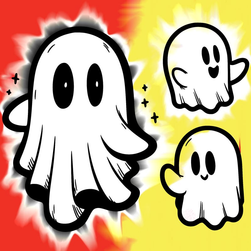 ghost