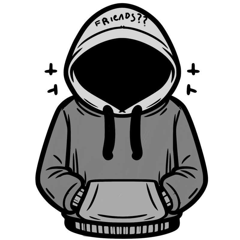 hoodie