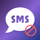 Spam Text Blocker: SMS Message