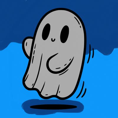 ghost