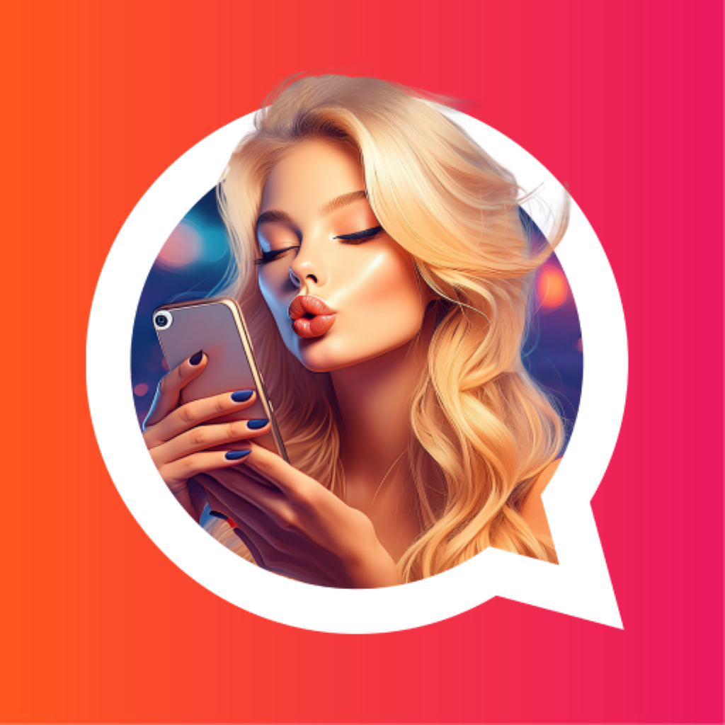 AI Girfriend Virtual CoupleAI - Entertainment App | MWM